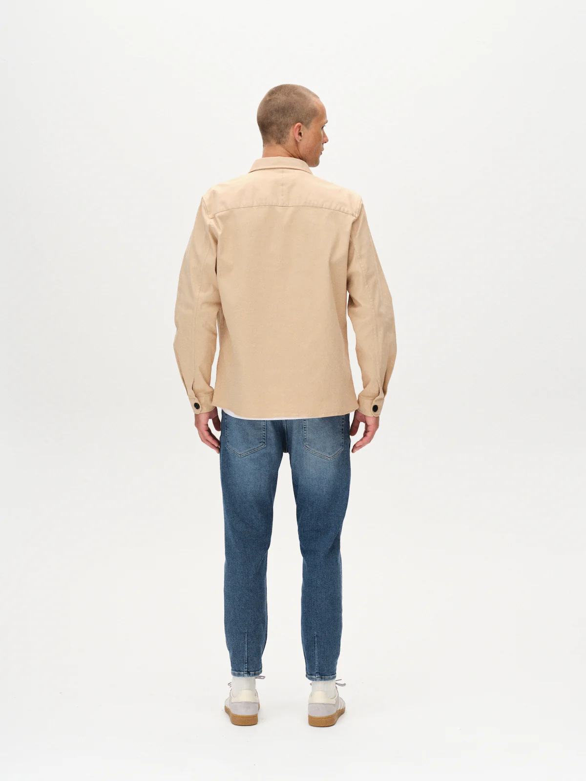 Alex K3948 Jeans - Denim wash - Image 4