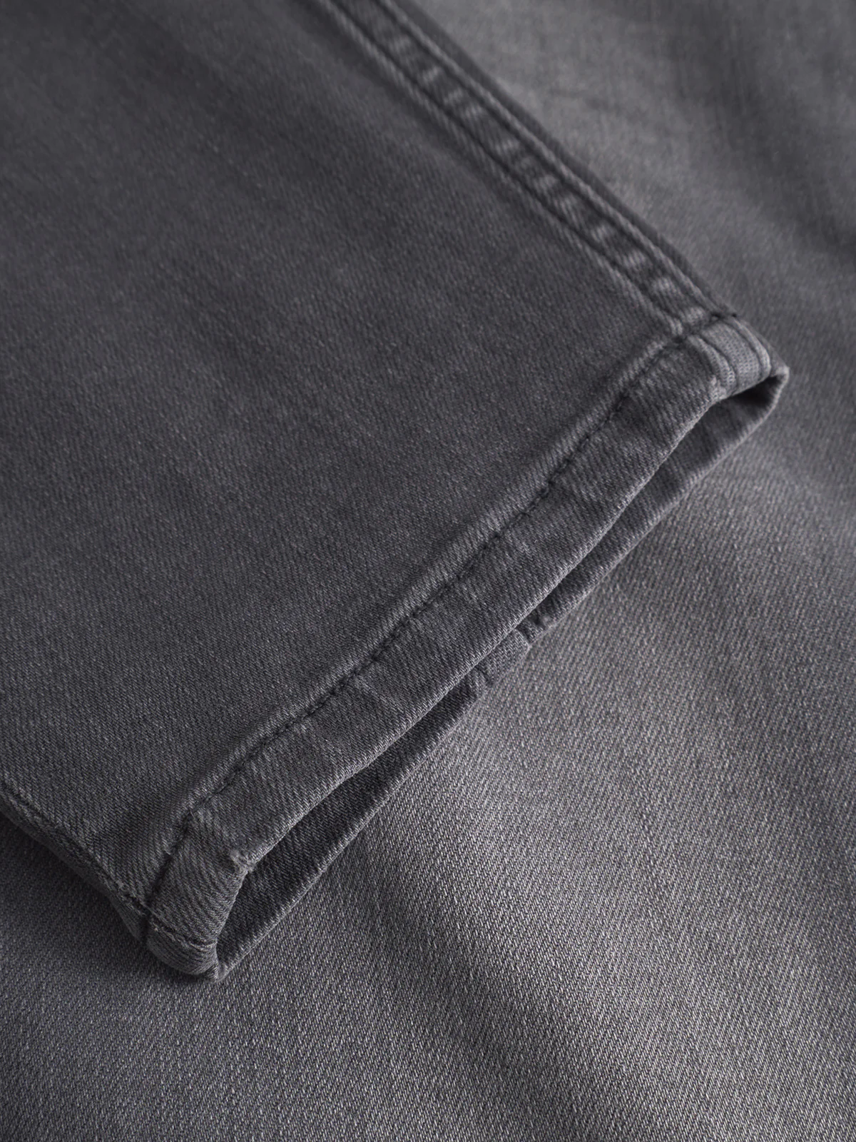 GABalex Thor Cropped Jeans - Denim wash - Image 7