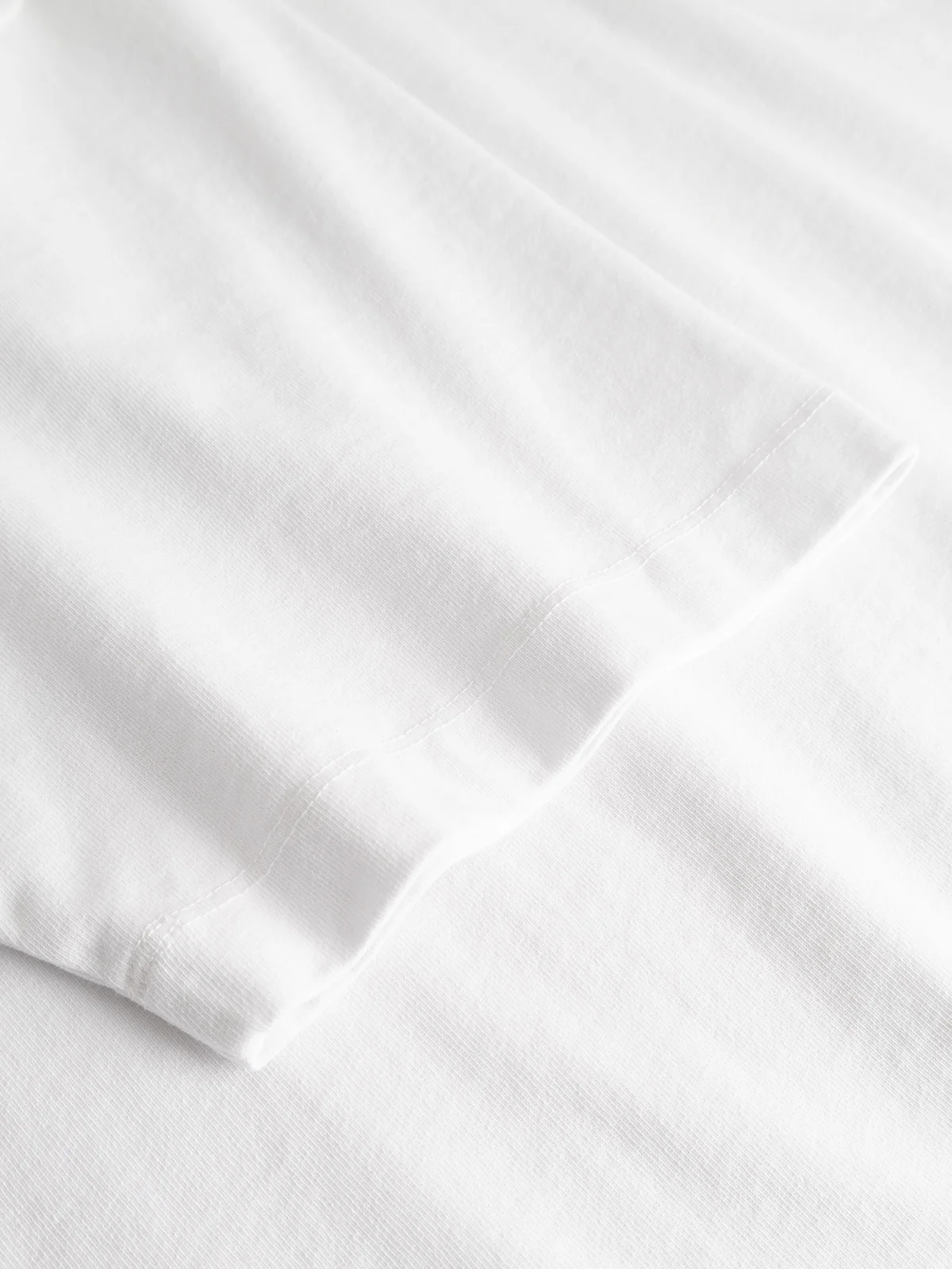 GABnigel Wix Pkt Boxy Hour SS T-Shirt - White - Image 7