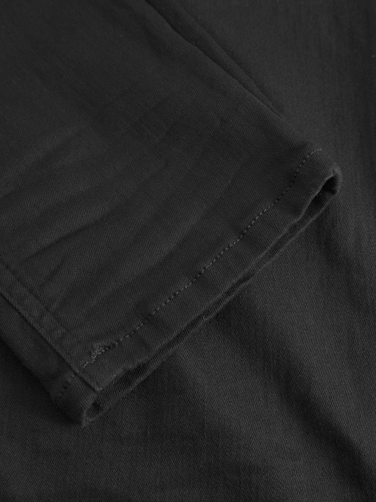 GABjones Hold Black - Black Denim - Image 8