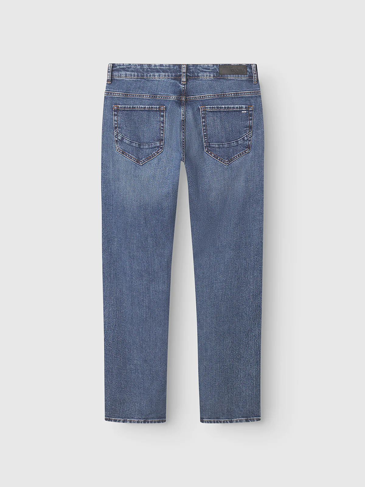 GABmarc F1010 - Dark Blue Denim - Image 3