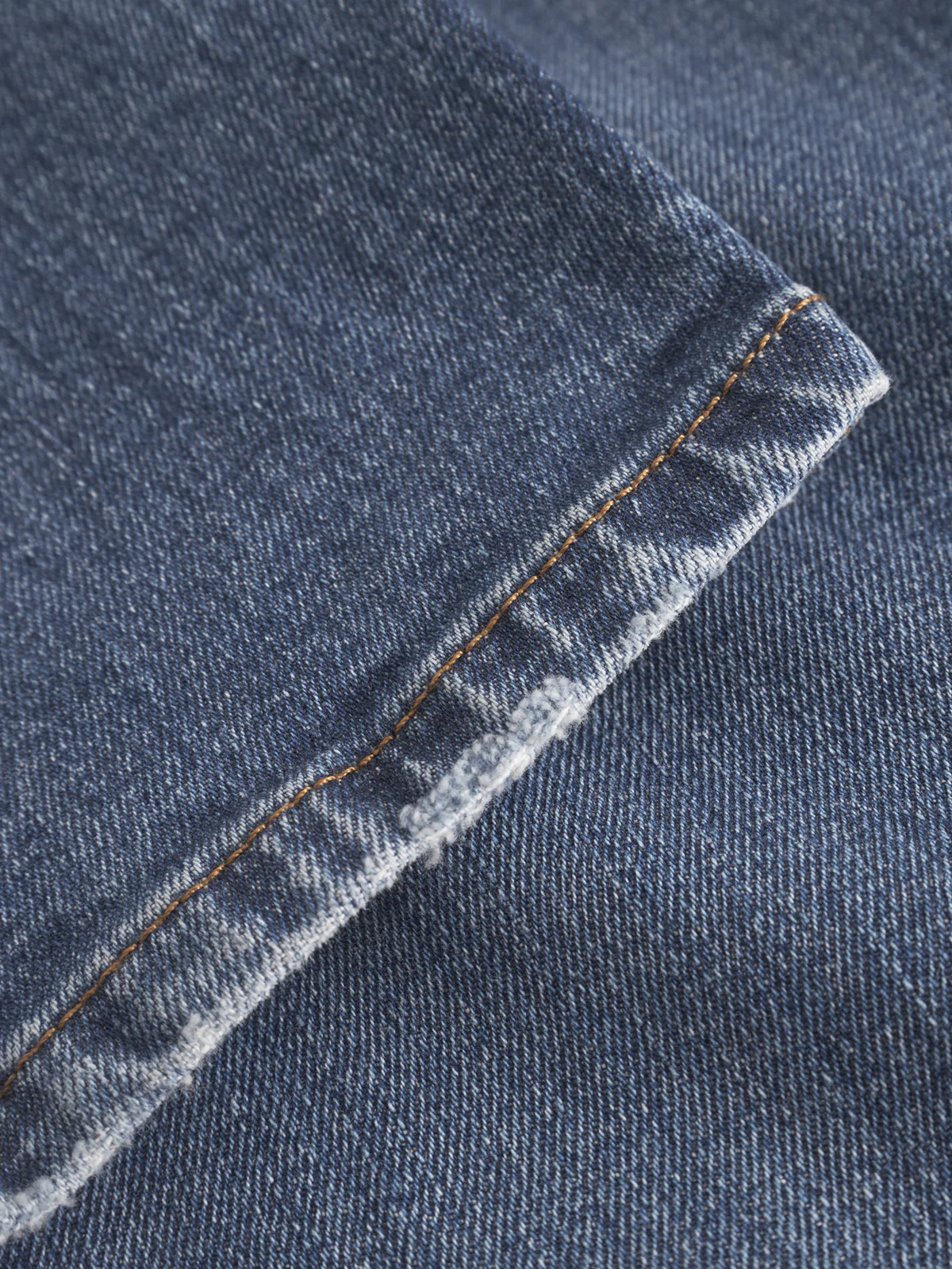 GABmarc F1010 - Dark Blue Denim - Image 7