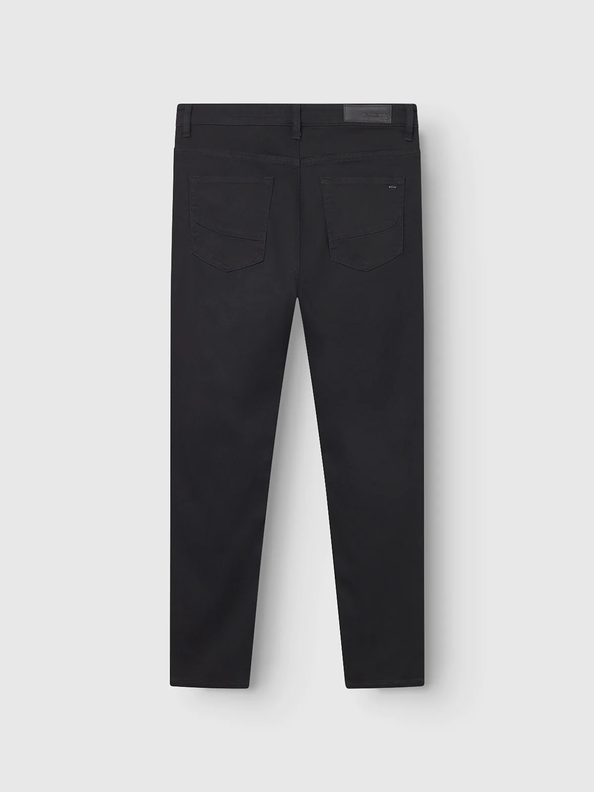 GABmarc Sword - Black Denim - Image 3