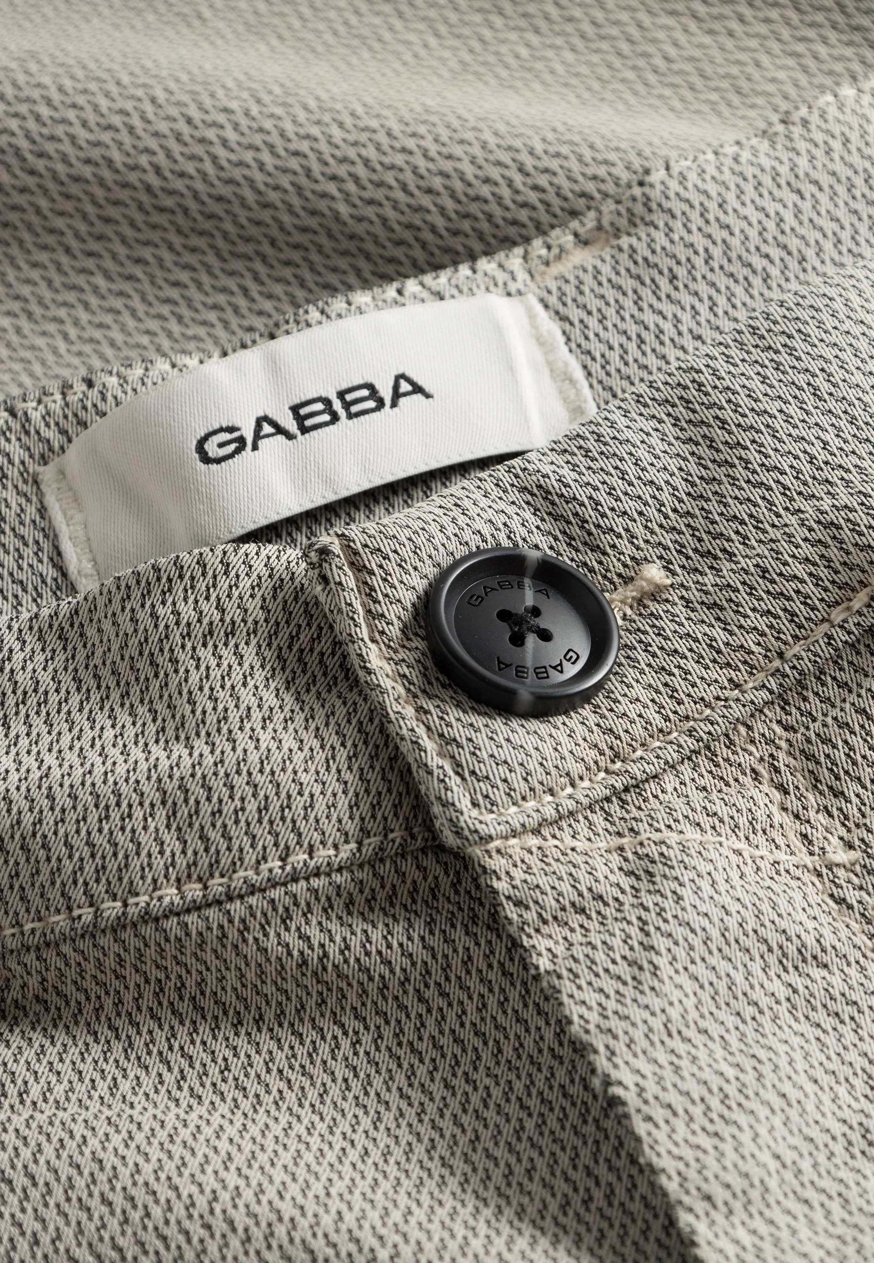GABpaul K3280 Dale Chino - Birch - Image 5