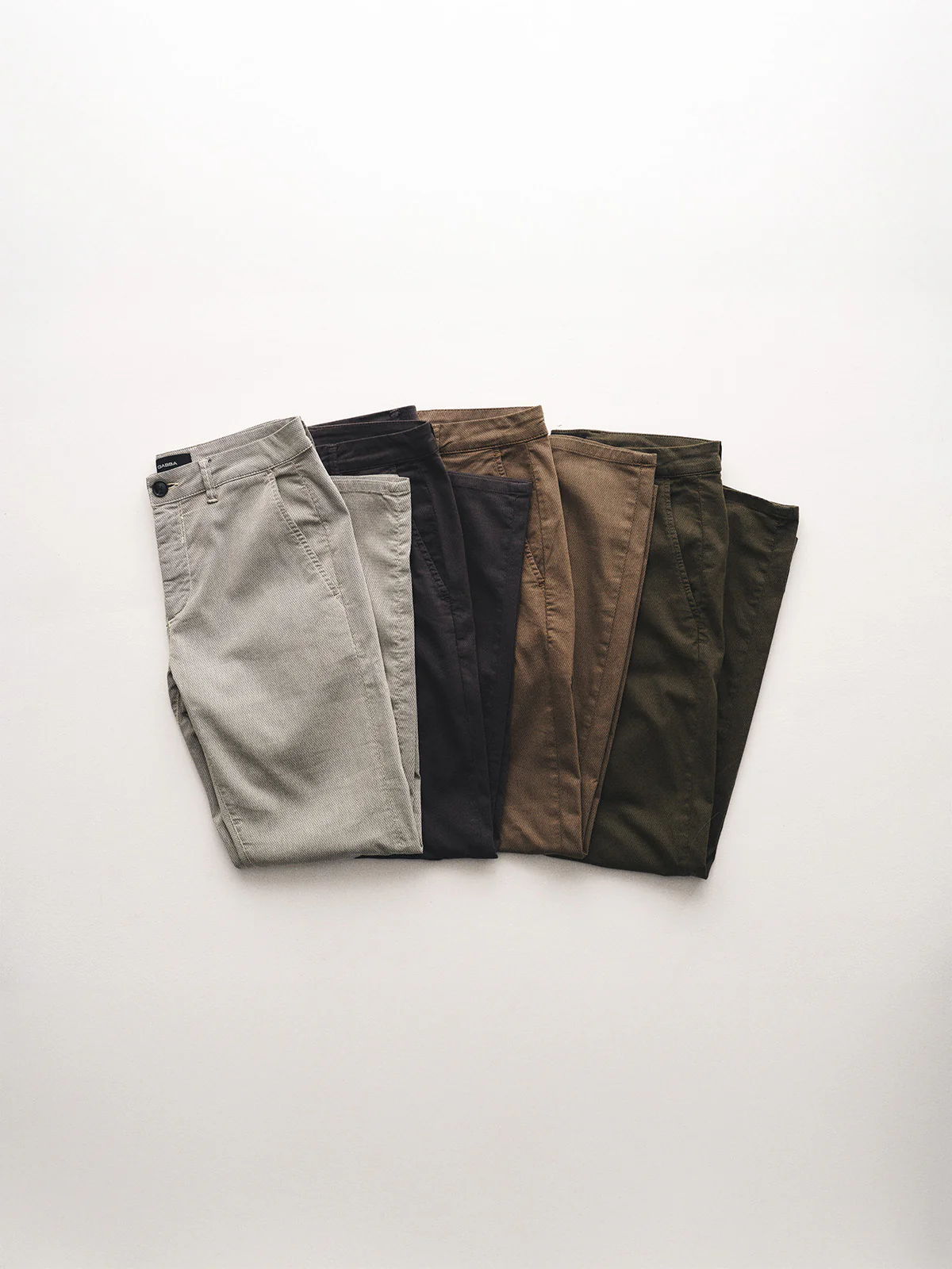 GABpaul K3280 Dale Chino - Crocodile - Image 6