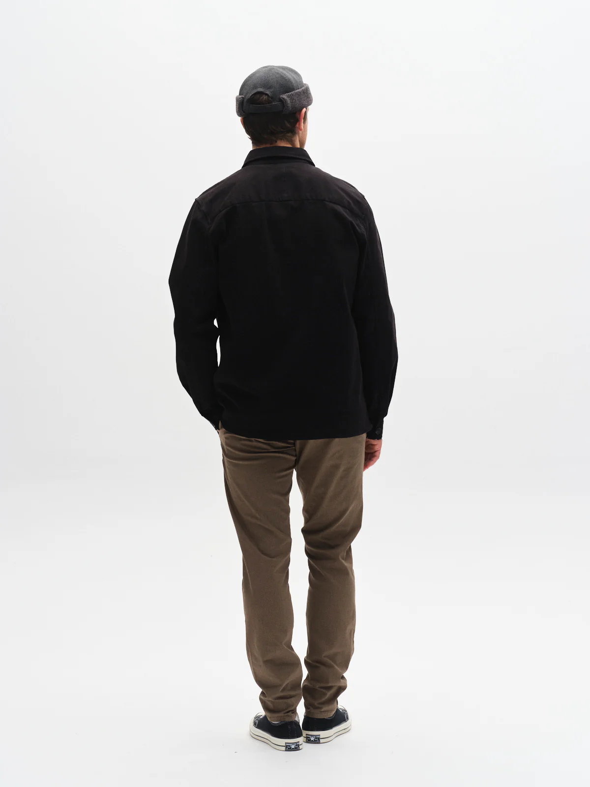 GABpaul K3280 Dale Chino - Crocodile - Image 4