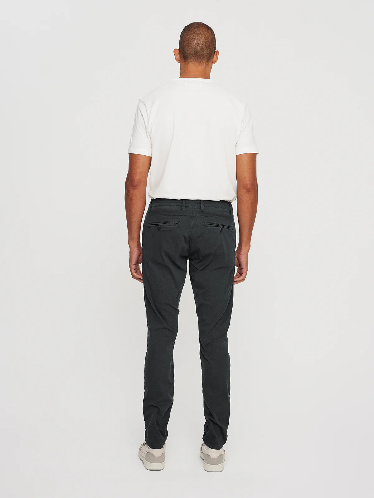 GABpaul K3280 Dale Chino - Grey - Image 4