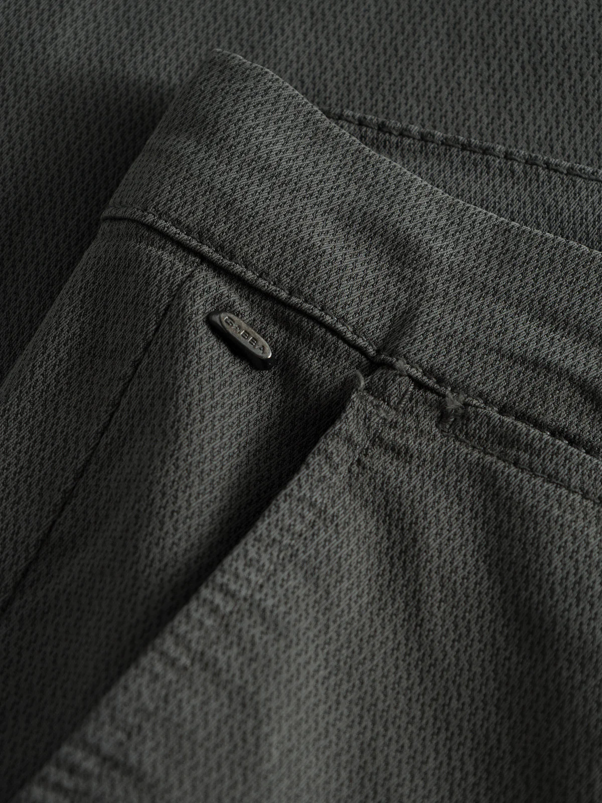 GABpaul K3280 Dale Chino - Grey - Image 6