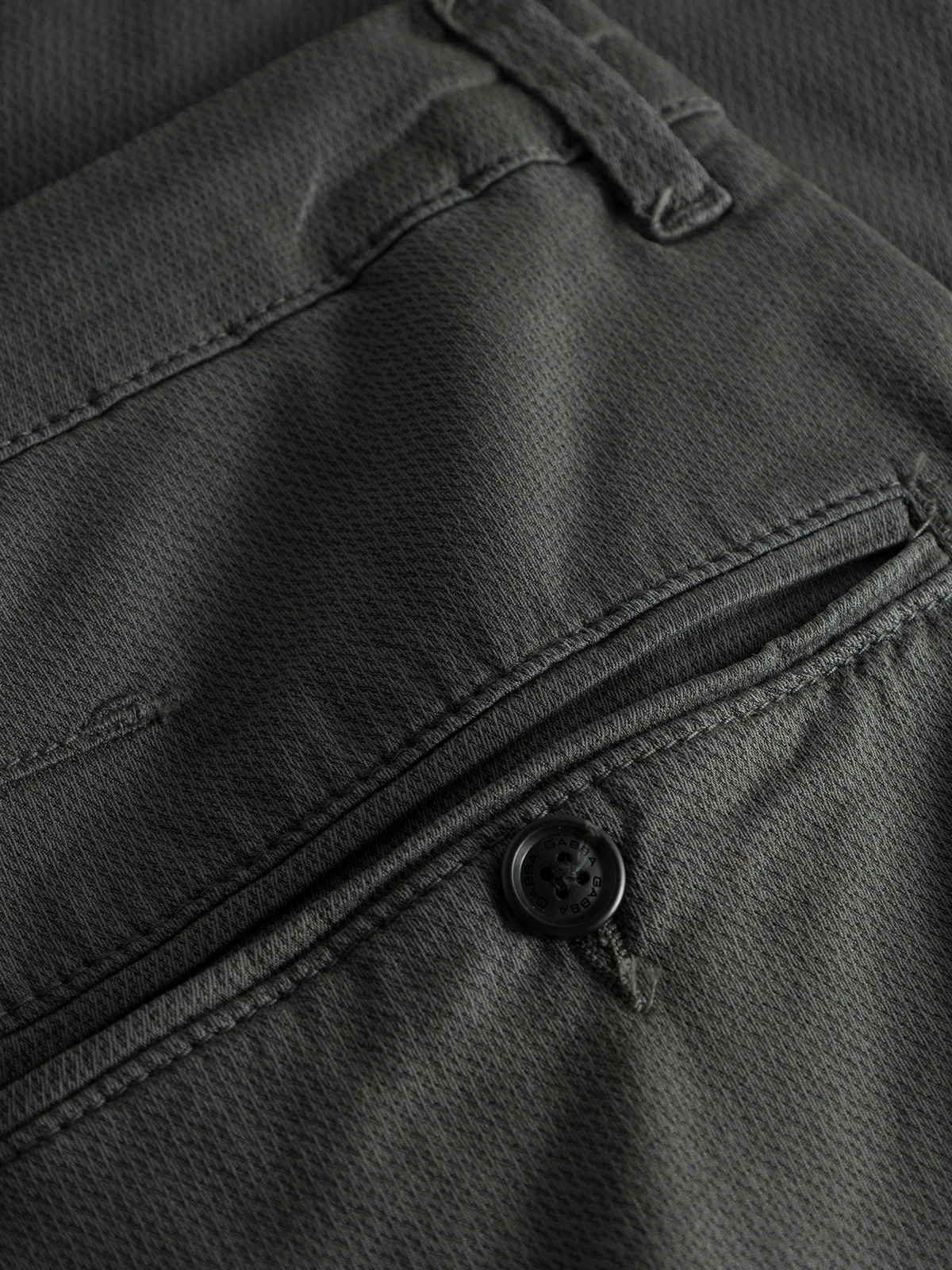 GABpaul K3280 Dale Chino - Grey - Image 7