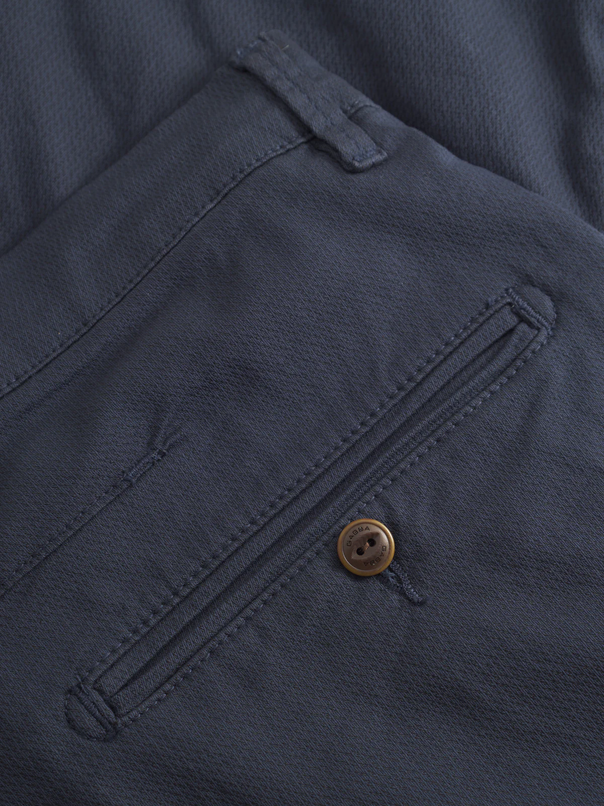 GABpaul K3280 Dale Chino - Navy - Image 7