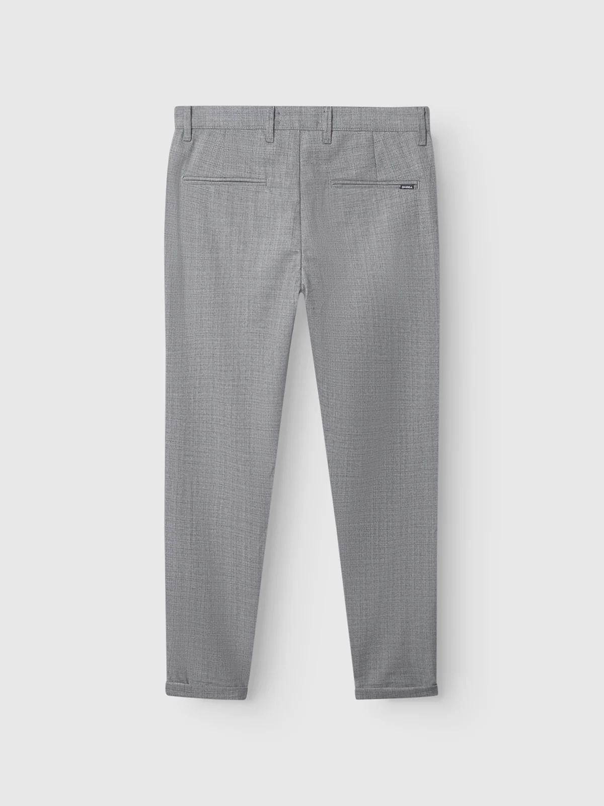 Pisa Cross Lt Grey - Lt. Grey - Image 4
