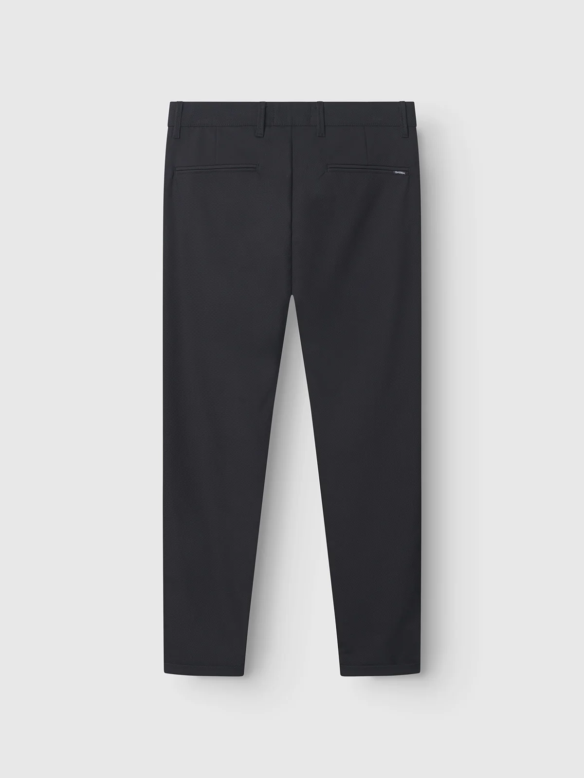 Pisa Small Dot - Black - Image 3