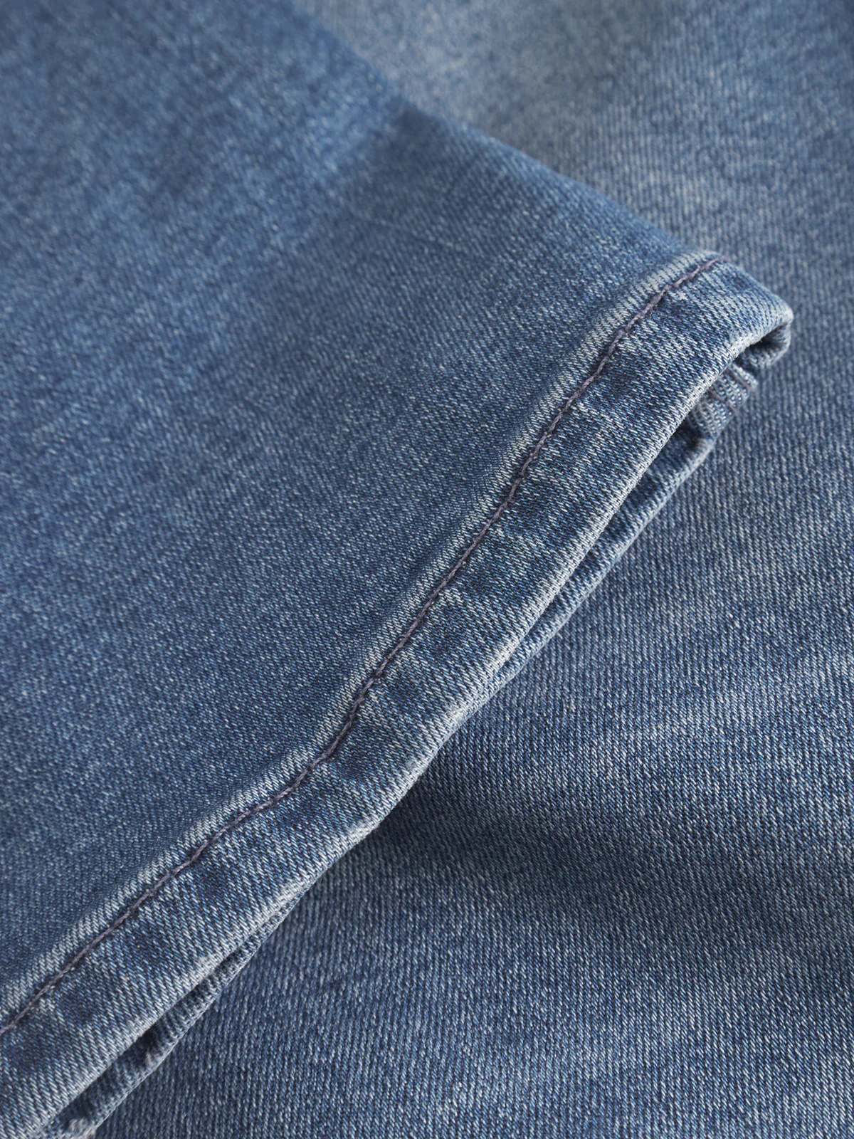 GABrey K3866 TENCEL ™  Jeans - Denim wash - Image 7