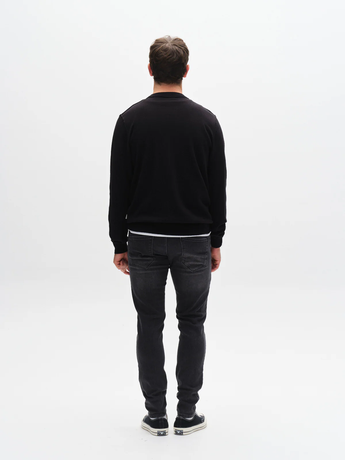 GABrey Thor Jeans - Denim wash - Image 4