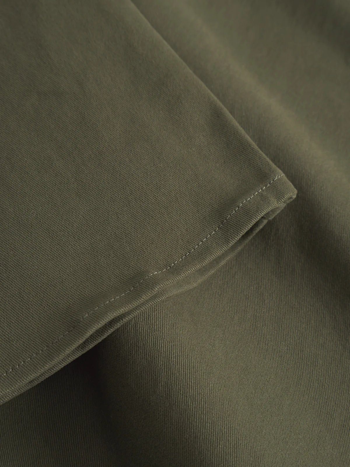 GABtopper LS Shirt - Army - Image 8