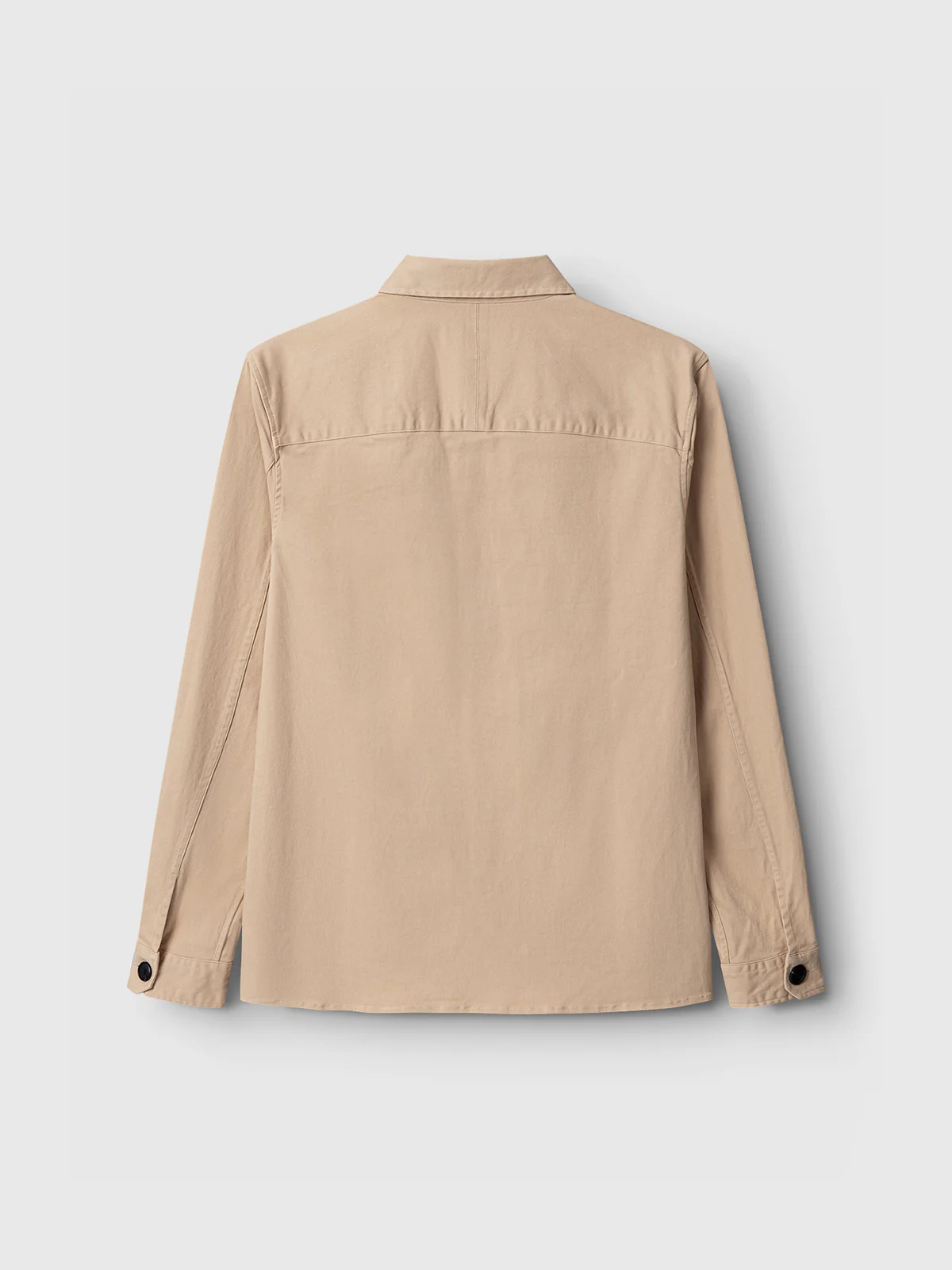 GABtopper LS Shirt - Humus - Image 3