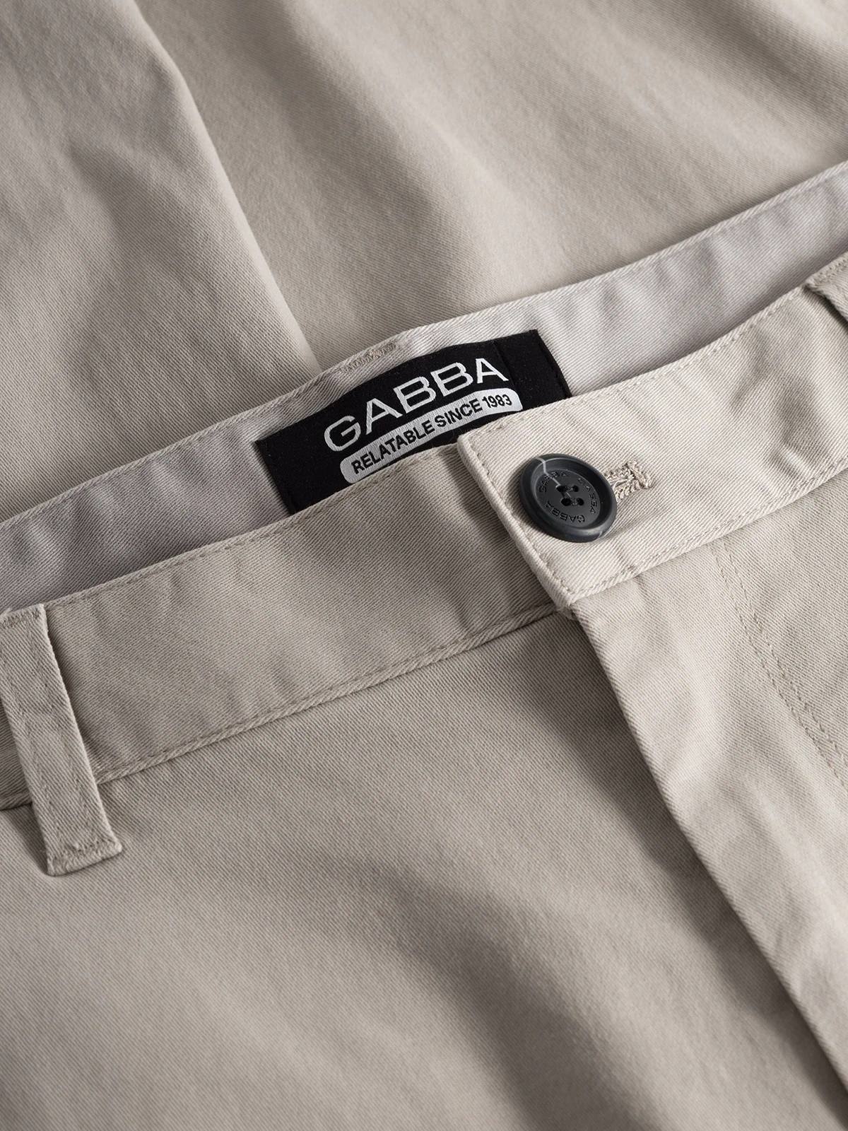 Venza Chino - Lt. Sand - Image 5